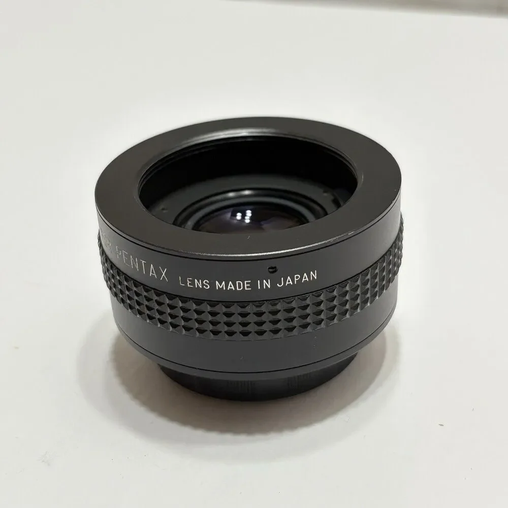 Chinon Auto Tele Converter 2x for Pentax With Case